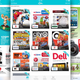 Image for article titled Flipp Delivers Circulars To Your Tablet Instead of Your Porch
